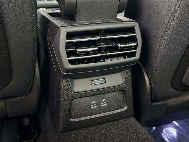 2025 Audi A3 Premium Plus 40 TFSI quattro S tronic
