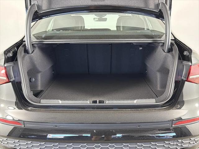 2025 Audi A3 Premium Plus 40 TFSI quattro S tronic