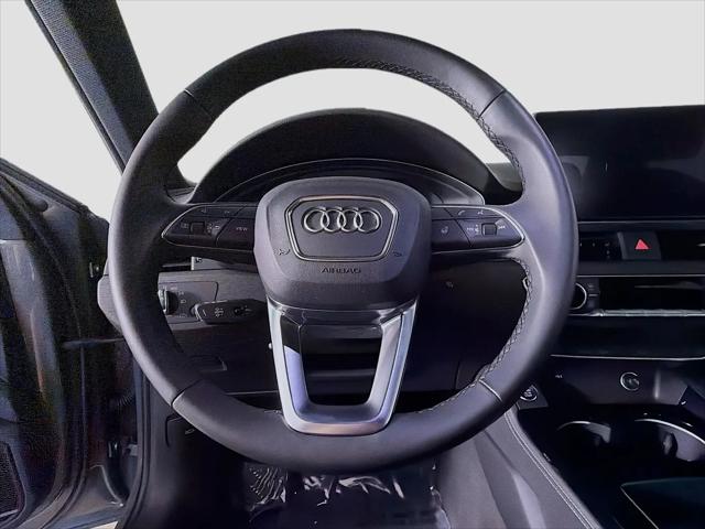 2023 Audi A4 Premium Plus 45 TFSI S line quattro S tronic