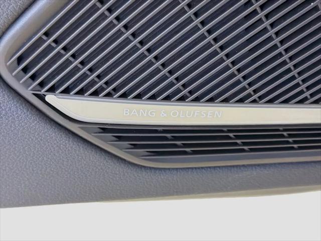 2023 Audi A4 Premium Plus 45 TFSI S line quattro S tronic