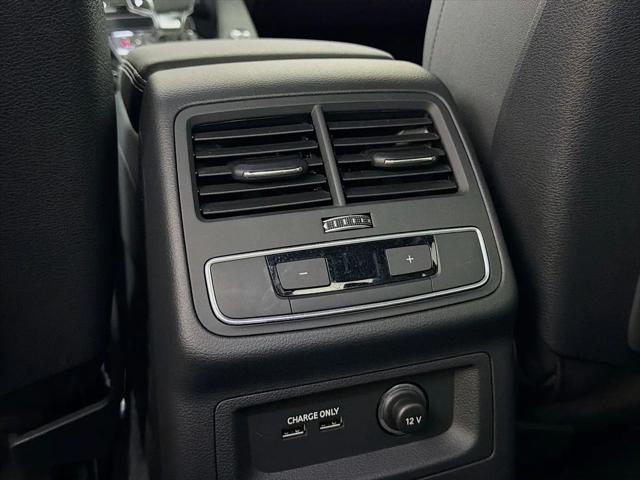 2023 Audi A4 Premium Plus 45 TFSI S line quattro S tronic