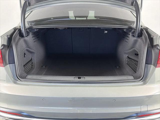 2023 Audi A4 Premium Plus 45 TFSI S line quattro S tronic