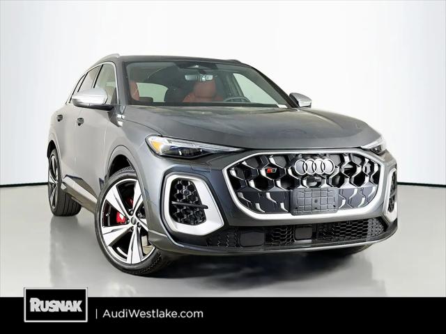 2026 Audi SQ5 Premium Plus TFSI quattro S tronic for sale in Thousand Oaks, CA