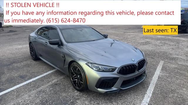2024 BMW M8 Competition for sale in Murfreesboro, TN