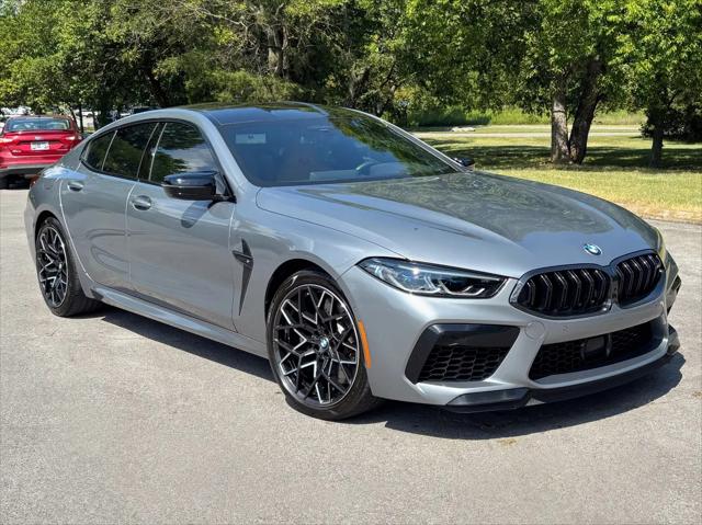 2024 BMW M8 Competition for sale in Murfreesboro, TN