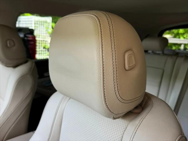 2022 Mercedes-Benz GLS GLS 450 4MATIC