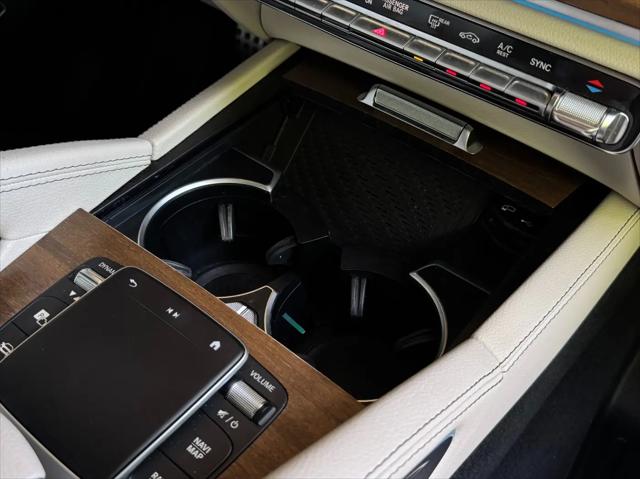 2022 Mercedes-Benz GLS GLS 450 4MATIC