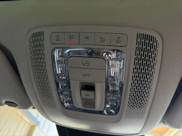 2022 Mercedes-Benz GLS GLS 450 4MATIC
