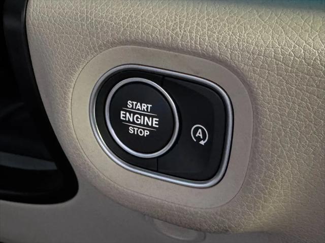 2022 Mercedes-Benz GLS GLS 450 4MATIC
