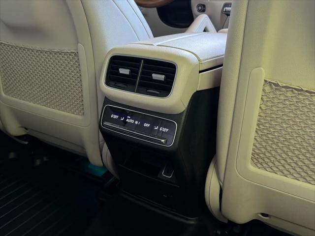 2022 Mercedes-Benz GLS GLS 450 4MATIC
