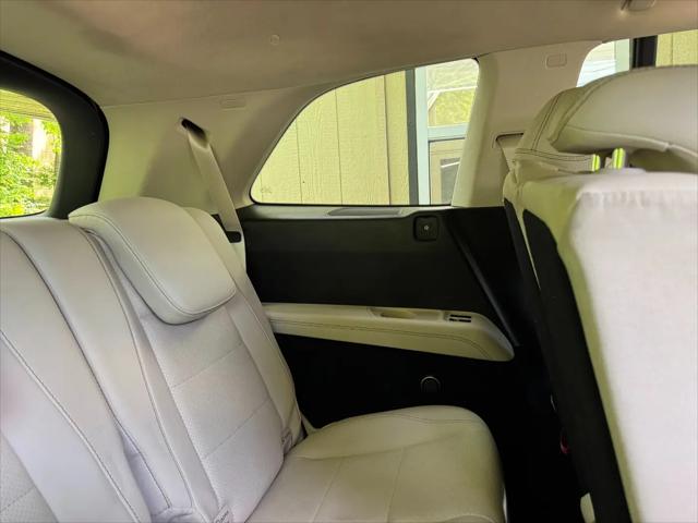 2022 Mercedes-Benz GLS GLS 450 4MATIC