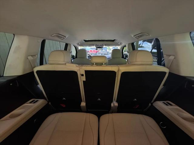2022 Mercedes-Benz GLS GLS 450 4MATIC