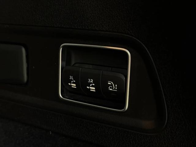 2022 Mercedes-Benz GLS GLS 450 4MATIC