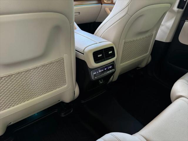 2022 Mercedes-Benz GLS GLS 450 4MATIC