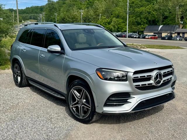 2022 Mercedes-Benz GLS GLS 450 4MATIC for sale in Murfreesboro, TN