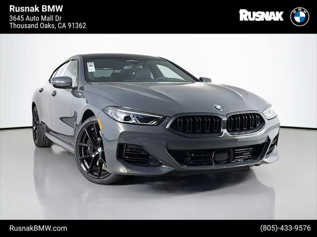 2026 BMW 840i Gran Coupe 840i for sale in Thousand Oaks, CA