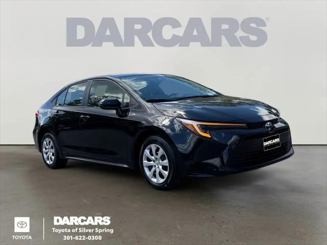 2026 Toyota Corolla Hybrid Hybrid LE for sale in Silver Spring, MD