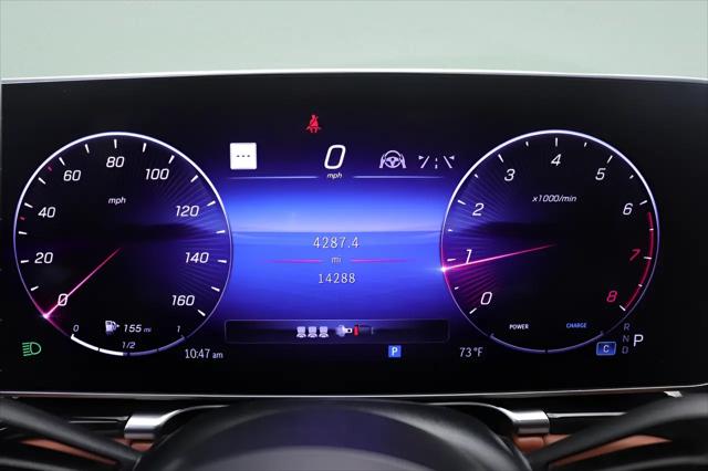 2024 Mercedes-Benz S 580 4MATIC