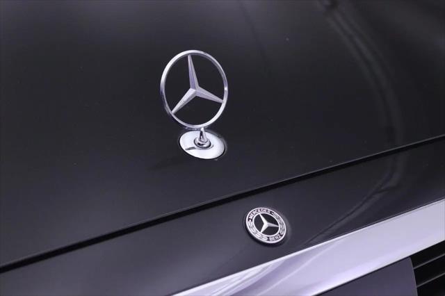 2024 Mercedes-Benz S 580 4MATIC