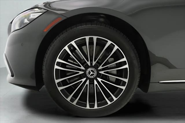 2024 Mercedes-Benz S 580 4MATIC