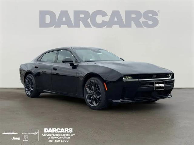 2026 Dodge Charger R/T Plus 4-Door AWD for sale in New Carrollton, MD