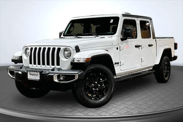 2023 Jeep Gladiator Sport S for sale in Chicago, IL