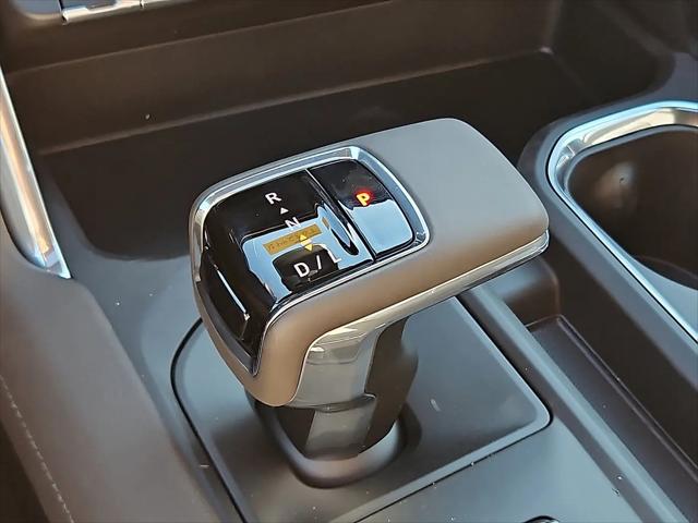2026 GMC Sierra 1500 Crew Cab, Short Bed, Denali, 4WD