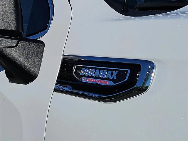 2026 GMC Sierra 1500 Crew Cab, Short Bed, Denali, 4WD
