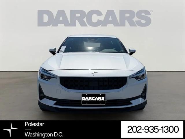 2022 Polestar 2 Long Range Dual Motor