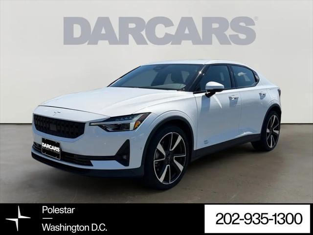2022 Polestar 2 Long Range Dual Motor