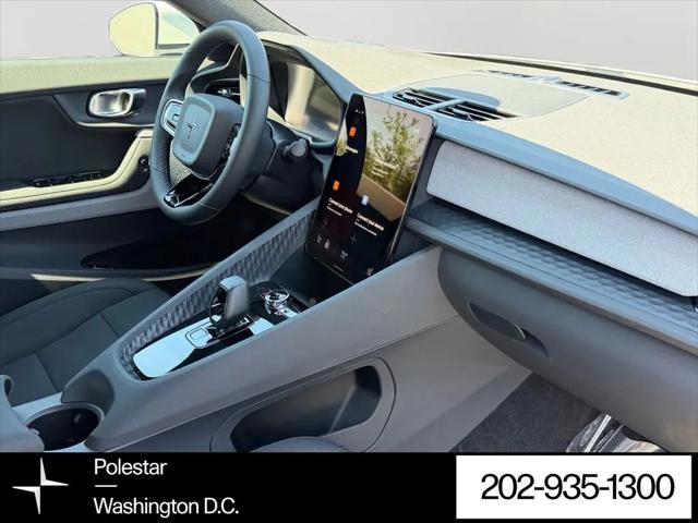 2022 Polestar 2 Long Range Dual Motor