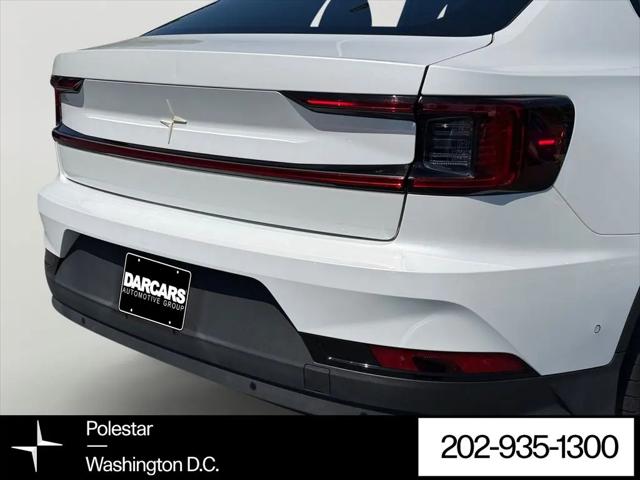2022 Polestar 2 Long Range Dual Motor