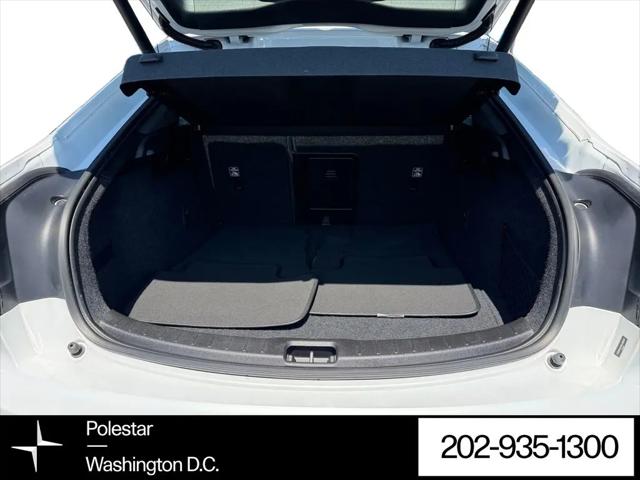 2022 Polestar 2 Long Range Dual Motor