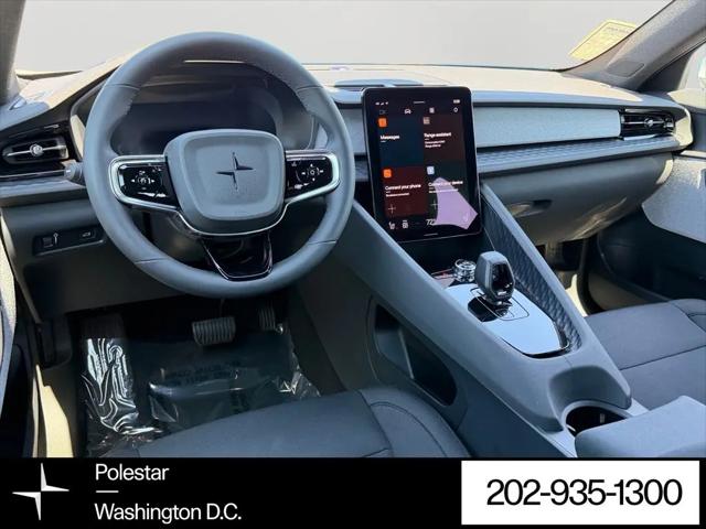2022 Polestar 2 Long Range Dual Motor