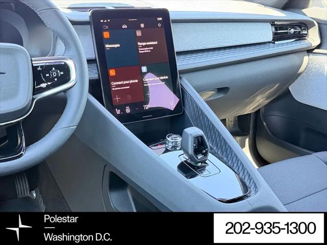 2022 Polestar 2 Long Range Dual Motor