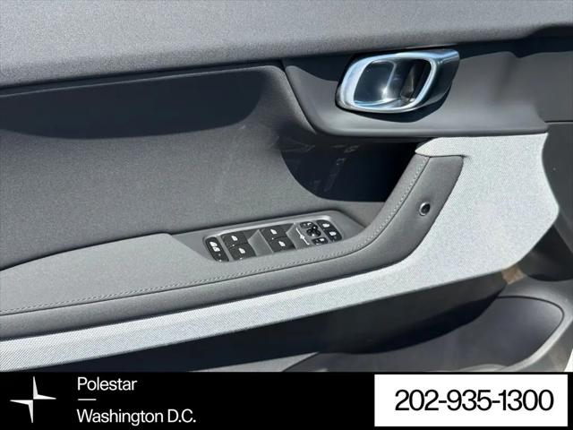 2022 Polestar 2 Long Range Dual Motor