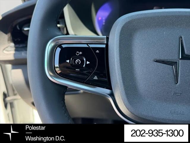 2022 Polestar 2 Long Range Dual Motor