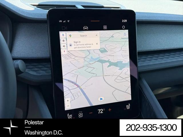 2022 Polestar 2 Long Range Dual Motor