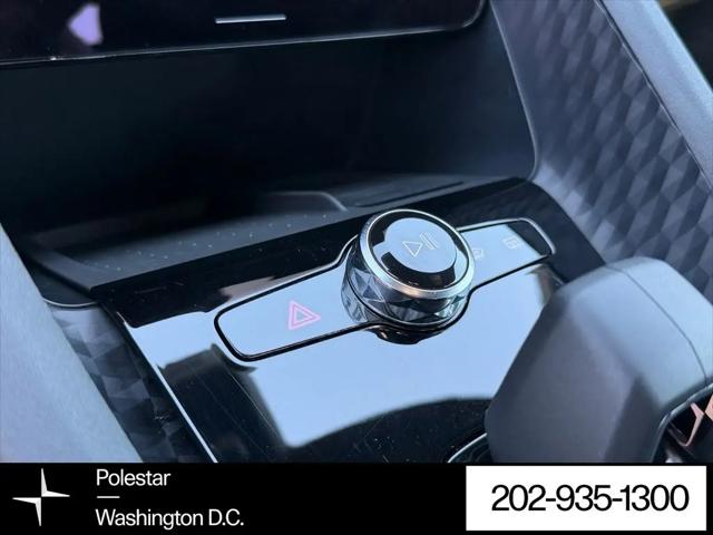 2022 Polestar 2 Long Range Dual Motor