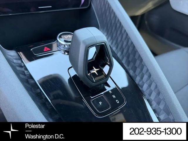 2022 Polestar 2 Long Range Dual Motor