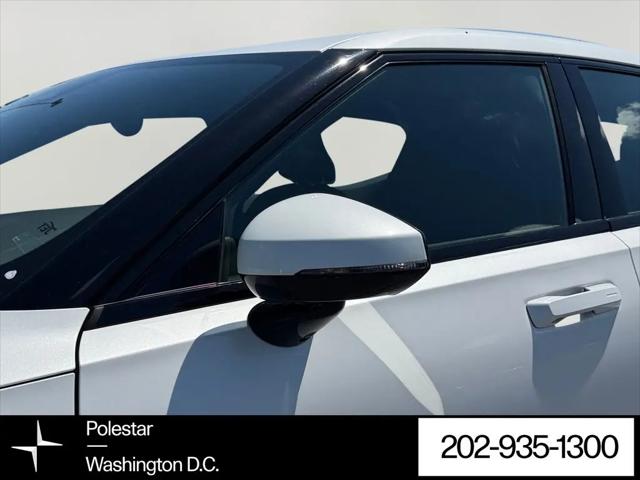 2022 Polestar 2 Long Range Dual Motor