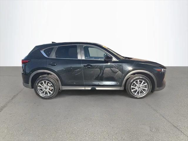 2023 Mazda CX-5 2.5 S Preferred