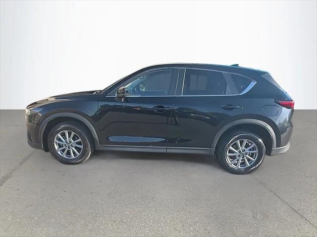 2023 Mazda CX-5 2.5 S Preferred