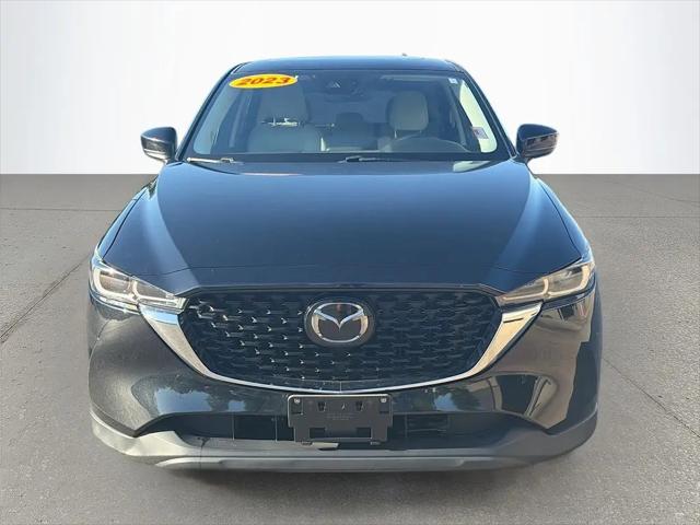 2023 Mazda CX-5 2.5 S Preferred