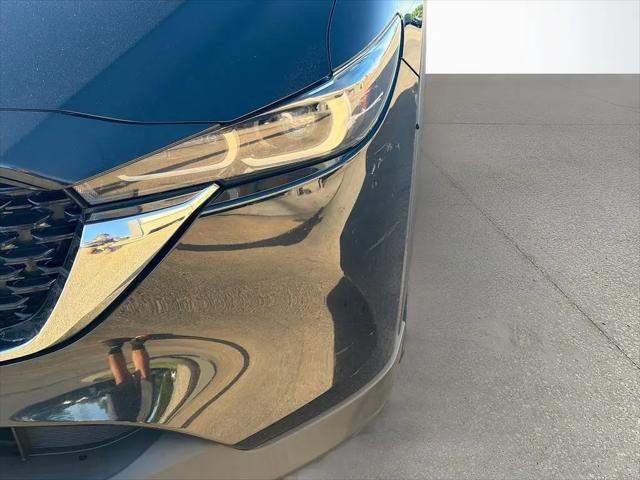 2023 Mazda CX-5 2.5 S Preferred