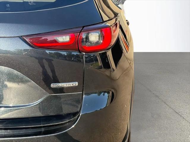 2023 Mazda CX-5 2.5 S Preferred