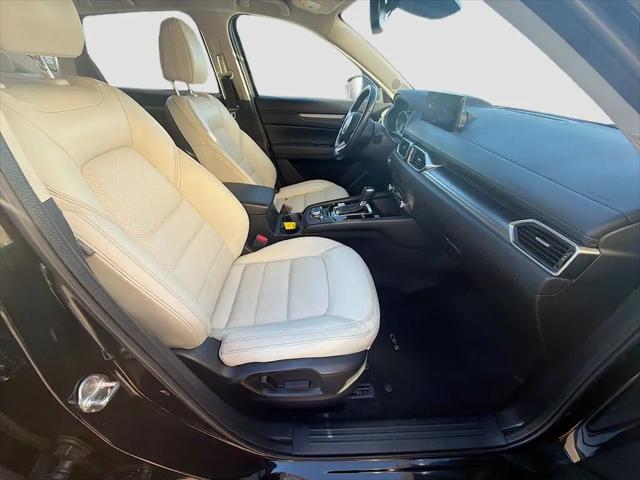2023 Mazda CX-5 2.5 S Preferred