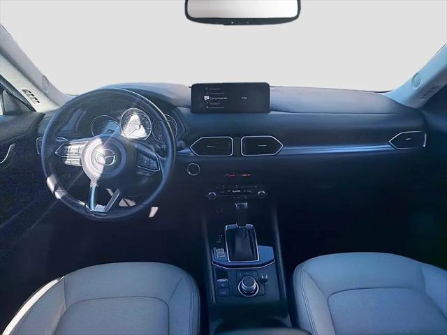2023 Mazda CX-5 2.5 S Preferred