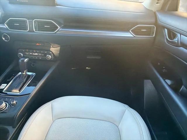 2023 Mazda CX-5 2.5 S Preferred