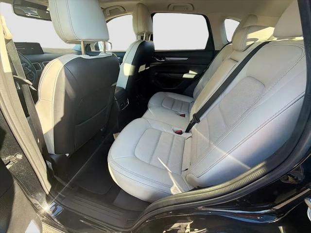 2023 Mazda CX-5 2.5 S Preferred